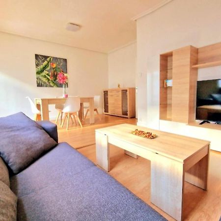 Espacioso Y Luminoso Apartamento Ουρένσε Εξωτερικό φωτογραφία